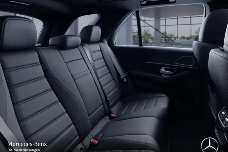 Mercedes-Benz GLE 450 (Clasa GLE) din 2022 cu 57.034 km - oferta MER200533 - foto 11