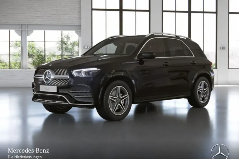 Mercedes-Benz GLE 450 (Clasa GLE) din 2022 cu 57.034 km - oferta MER200533 - foto 12