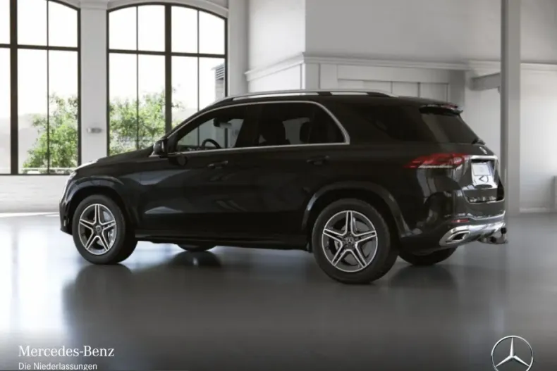 Mercedes-Benz GLE 450 (Clasa GLE) din 2022 cu 57.034 km - oferta MER200533 - foto 13