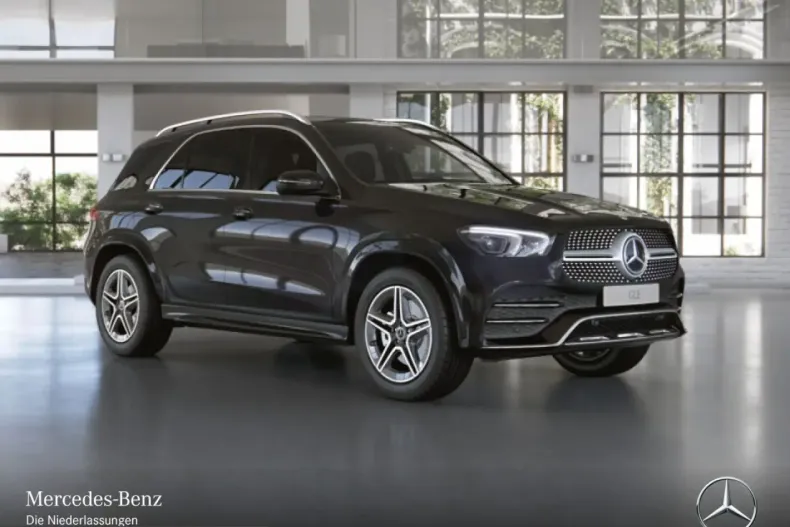 Mercedes-Benz GLE 450 (Clasa GLE) din 2022 cu 57.034 km - oferta MER200533 - foto 16