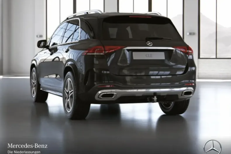 Mercedes-Benz GLE 450 (Clasa GLE) din 2022 cu 57.034 km - oferta MER200533 - foto 18