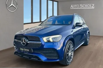 Mercedes-Benz GLE 350 din 2022 - oferta MER200534