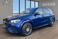 Mercedes-Benz GLE 350 (Clasa GLE) din 2022 cu 89.820 km - oferta MER200534 - foto 2