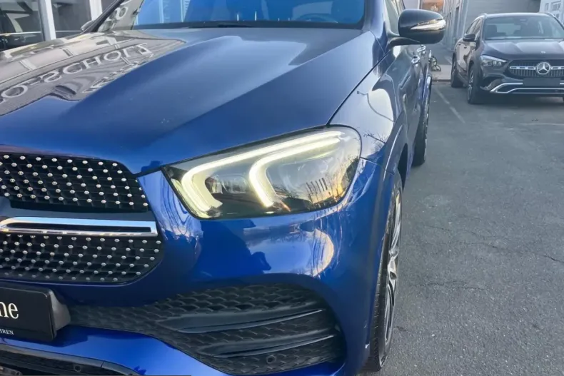 Mercedes-Benz GLE 350 (Clasa GLE) din 2022 cu 89.820 km - oferta MER200534 - foto 3