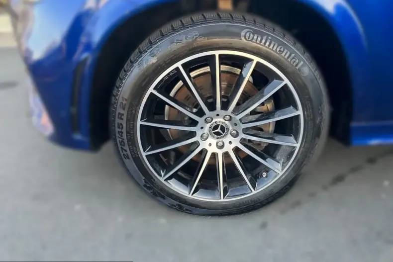 Mercedes-Benz GLE 350 (Clasa GLE) din 2022 cu 89.820 km - oferta MER200534 - foto 4