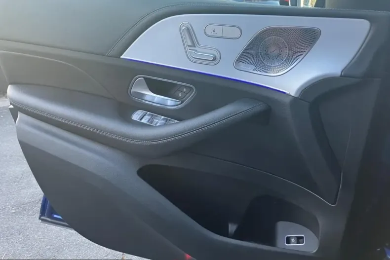 Mercedes-Benz GLE 350 (Clasa GLE) din 2022 cu 89.820 km - oferta MER200534 - foto 7