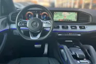 Mercedes-Benz GLE 350 (Clasa GLE) din 2022 cu 89.820 km - oferta MER200534 - foto 9