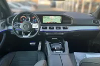 Mercedes-Benz GLE 350 (Clasa GLE) din 2022 cu 89.820 km - oferta MER200534 - foto 10