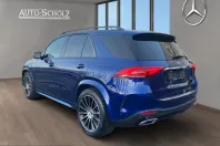 Mercedes-Benz GLE 350 (Clasa GLE) din 2022 cu 89.820 km - oferta MER200534 - foto 11