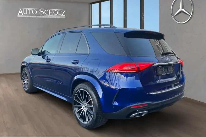 Mercedes-Benz GLE 350 (Clasa GLE) din 2022 cu 89.820 km - oferta MER200534 - foto 11