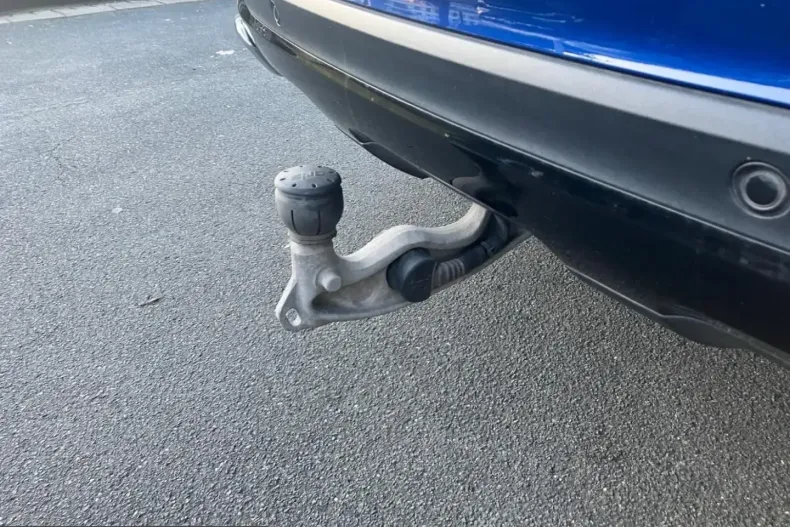 Mercedes-Benz GLE 350 (Clasa GLE) din 2022 cu 89.820 km - oferta MER200534 - foto 13