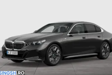 BMW 530 din 2025 - oferta BMW200535