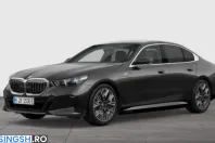 BMW 530 (Seria 5) din 2025 cu 15.332 km - oferta BMW200535 - foto 5