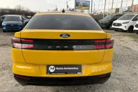 Ford Capri din 2024 cu 19.040 km - oferta FOR200536 - foto 4