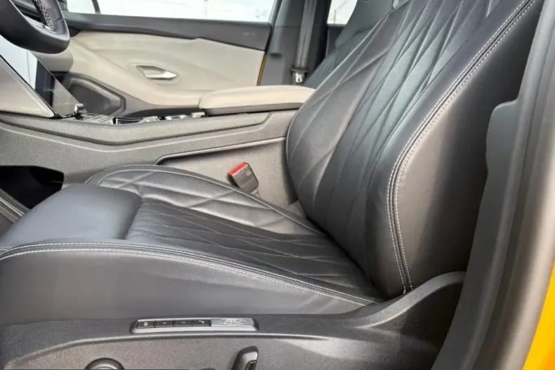 Ford Capri din 2024 cu 19.040 km - oferta FOR200536 - foto 15