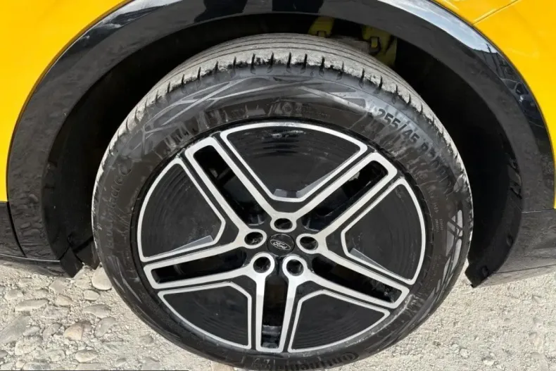 Ford Capri din 2024 cu 19.040 km - oferta FOR200536 - foto 17