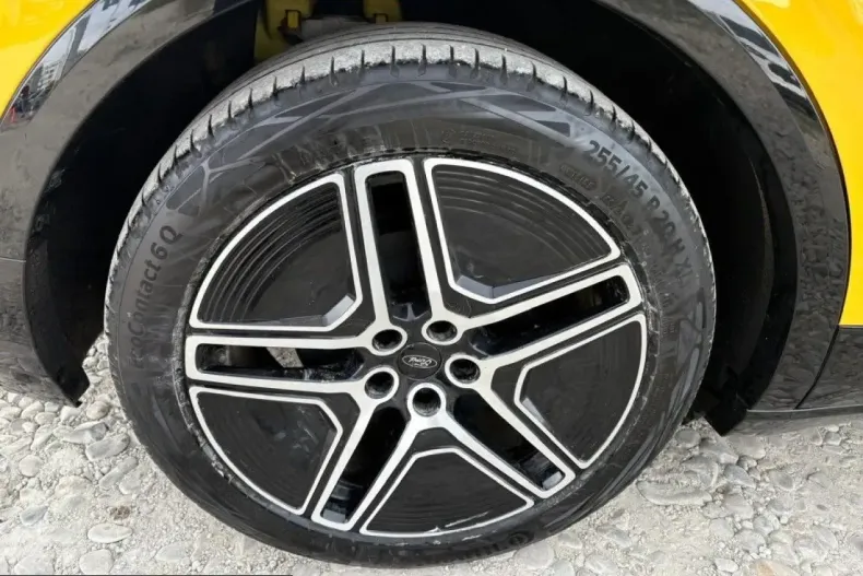 Ford Capri din 2024 cu 19.040 km - oferta FOR200536 - foto 19