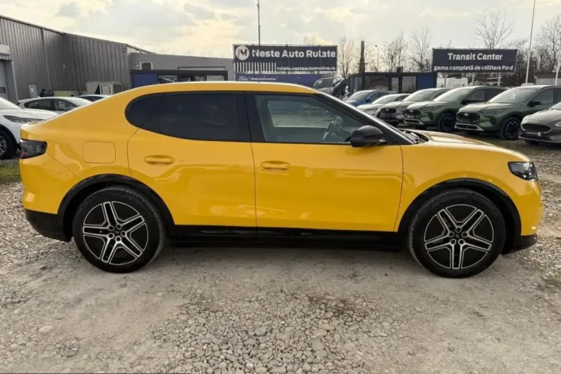 Ford Capri din 2024 cu 19.040 km - oferta FOR200536 - foto 20