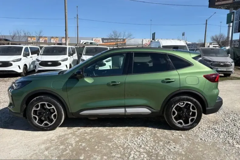Ford Kuga din 2024 cu 27.226 km - oferta FOR200537 - foto 3