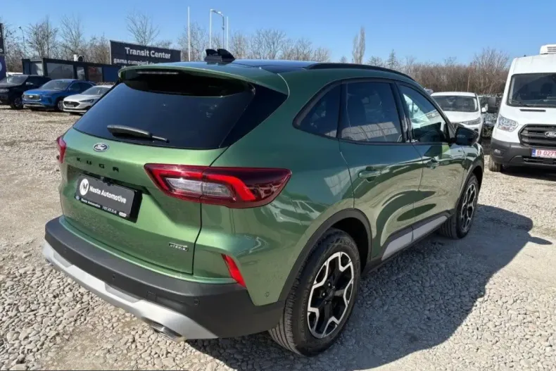 Ford Kuga din 2024 cu 27.226 km - oferta FOR200537 - foto 6