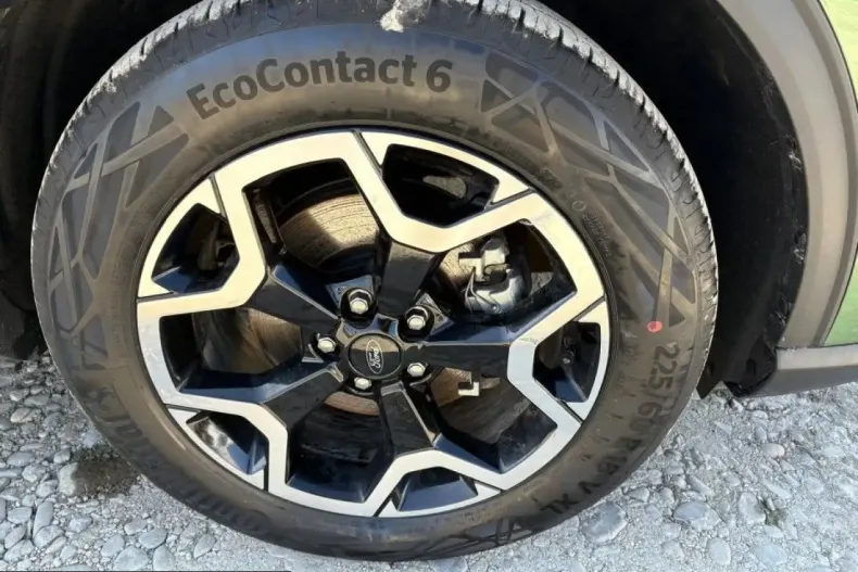 Ford Kuga din 2024 cu 27.226 km - oferta FOR200537 - foto 14