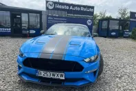 Ford Mustang din 2022 cu 10.150 km - oferta FOR200538 - foto 2