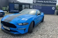 Ford Mustang din 2022 cu 10.150 km - oferta FOR200538 - foto 3