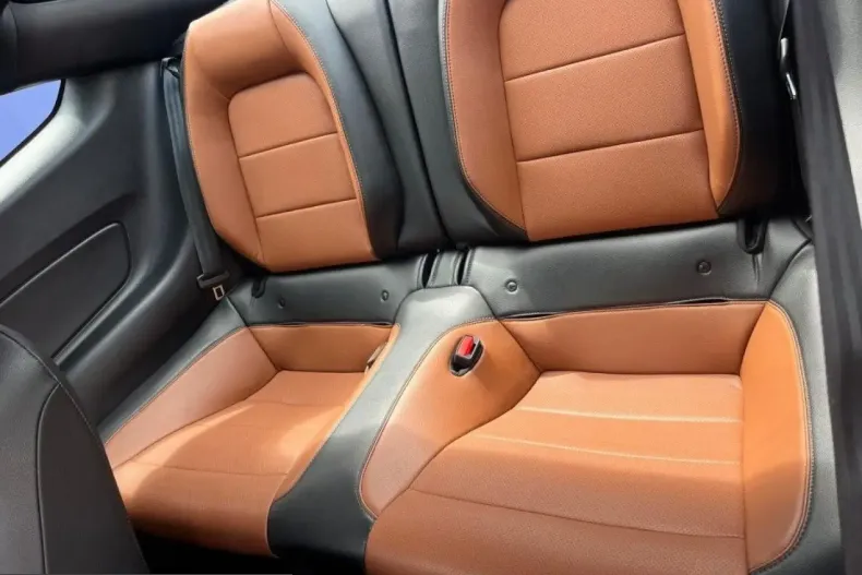 Ford Mustang din 2022 cu 10.150 km - oferta FOR200538 - foto 8