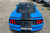 Ford Mustang din 2022 cu 10.150 km - oferta FOR200538 - foto 24