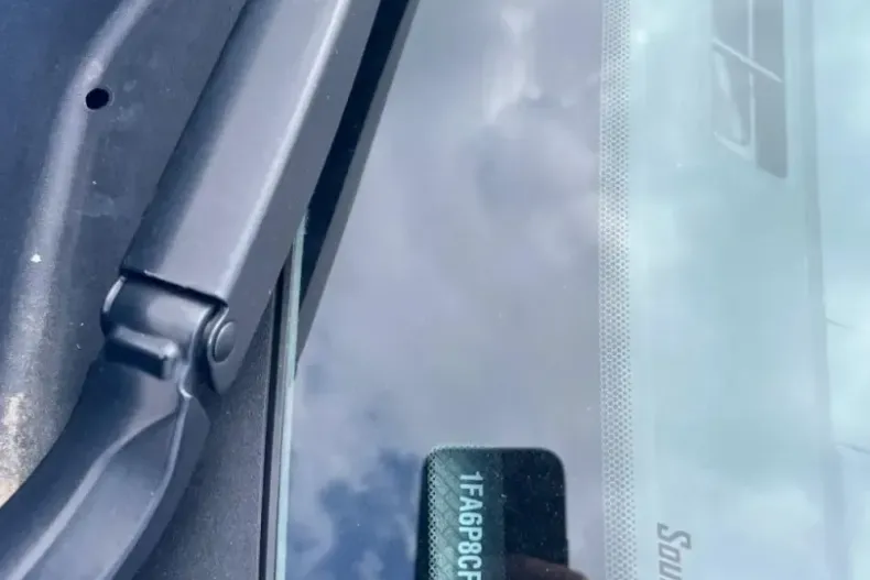 Ford Mustang din 2022 cu 10.150 km - oferta FOR200538 - foto 25