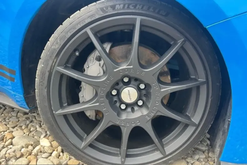 Ford Mustang din 2022 cu 10.150 km - oferta FOR200538 - foto 27