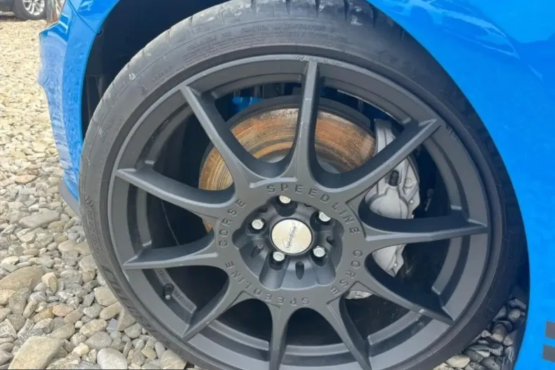 Ford Mustang din 2022 cu 10.150 km - oferta FOR200538 - foto 28