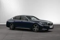 BMW 530 (Seria 5) din 2025 cu 21.330 km - oferta BMW200539 - foto 1