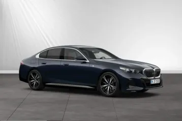 BMW 530 din 2025 - oferta BMW200539