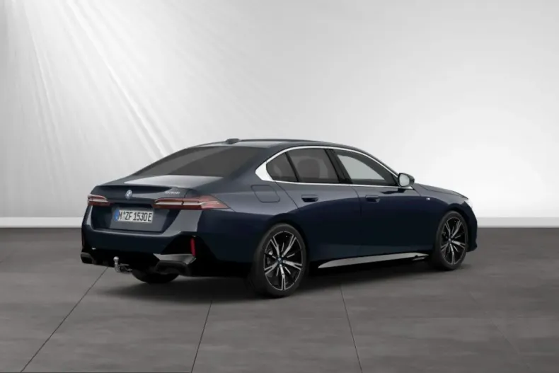 BMW 530 (Seria 5) din 2025 cu 21.330 km - oferta BMW200539 - foto 2