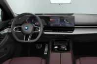 BMW 530 (Seria 5) din 2025 cu 21.330 km - oferta BMW200539 - foto 4