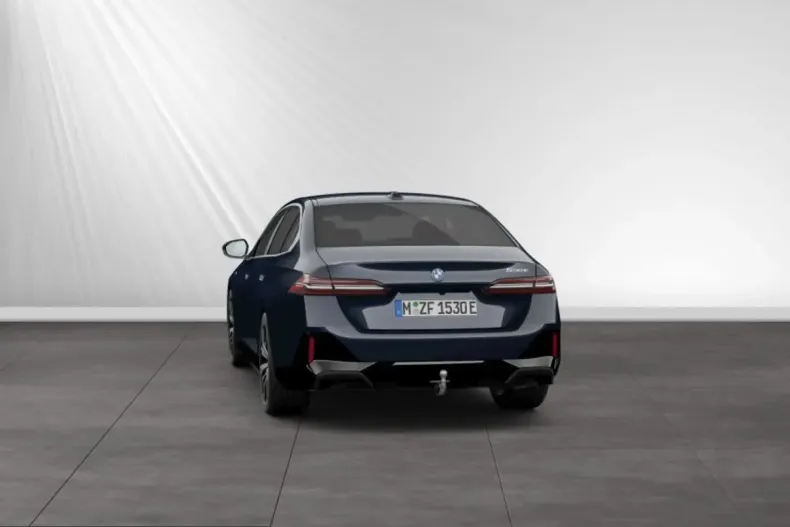 BMW 530 (Seria 5) din 2025 cu 21.330 km - oferta BMW200539 - foto 7