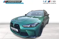 BMW M3 (Seria 3) din 2025 cu 14.230 km - oferta BMW200540 - foto 1