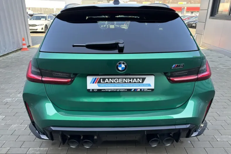 BMW M3 (Seria 3) din 2025 cu 14.230 km - oferta BMW200540 - foto 5