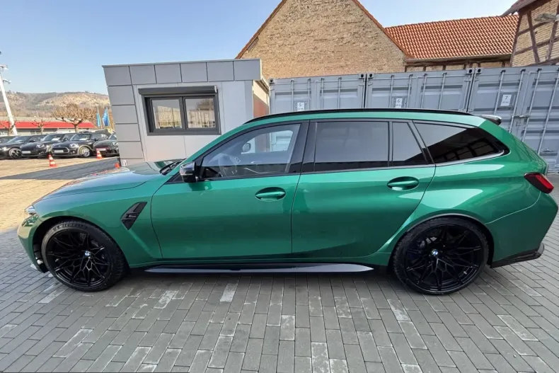 BMW M3 (Seria 3) din 2025 cu 14.230 km - oferta BMW200540 - foto 7