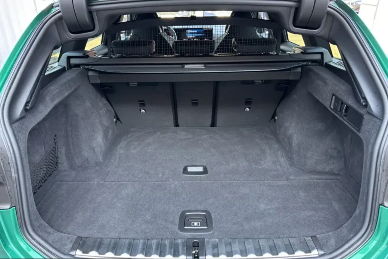 BMW M3 (Seria 3) din 2025 cu 14.230 km - oferta BMW200540 - foto 12