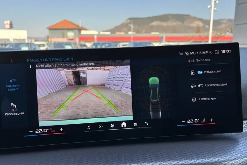 BMW M3 (Seria 3) din 2025 cu 14.230 km - oferta BMW200540 - foto 17