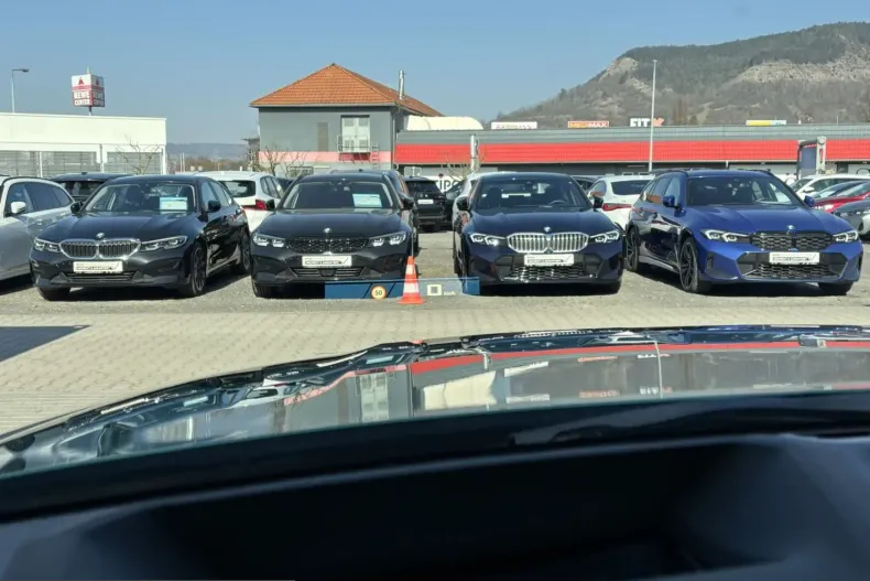 BMW M3 (Seria 3) din 2025 cu 14.230 km - oferta BMW200540 - foto 20