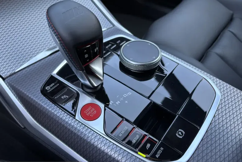 BMW M3 (Seria 3) din 2025 cu 14.230 km - oferta BMW200540 - foto 23