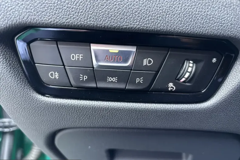 BMW M3 (Seria 3) din 2025 cu 14.230 km - oferta BMW200540 - foto 25