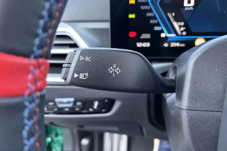 BMW M3 (Seria 3) din 2025 cu 14.230 km - oferta BMW200540 - foto 27