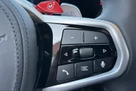 BMW M3 (Seria 3) din 2025 cu 14.230 km - oferta BMW200540 - foto 28