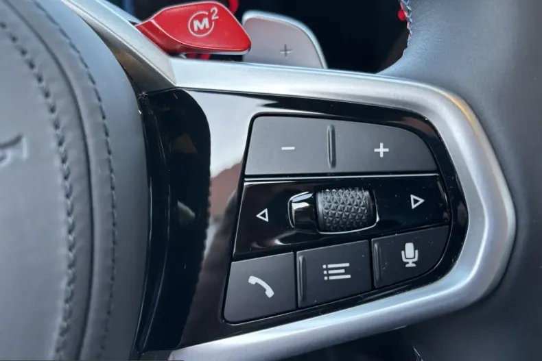 BMW M3 (Seria 3) din 2025 cu 14.230 km - oferta BMW200540 - foto 28