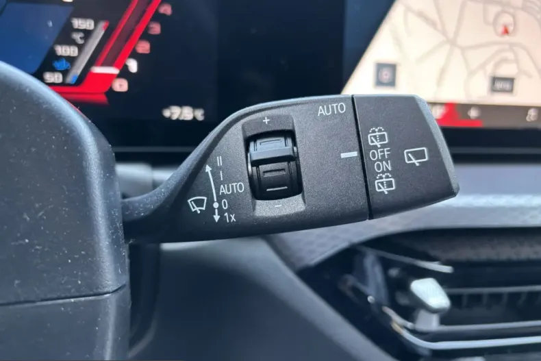 BMW M3 (Seria 3) din 2025 cu 14.230 km - oferta BMW200540 - foto 29