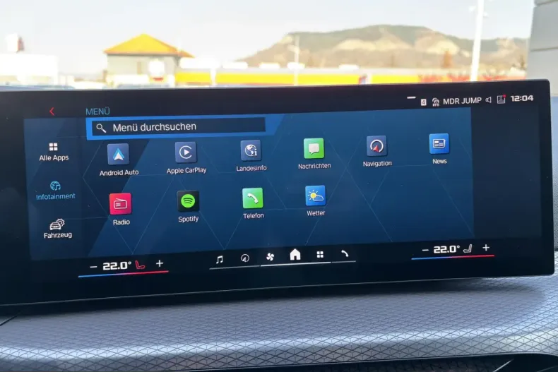 BMW M3 (Seria 3) din 2025 cu 14.230 km - oferta BMW200540 - foto 30